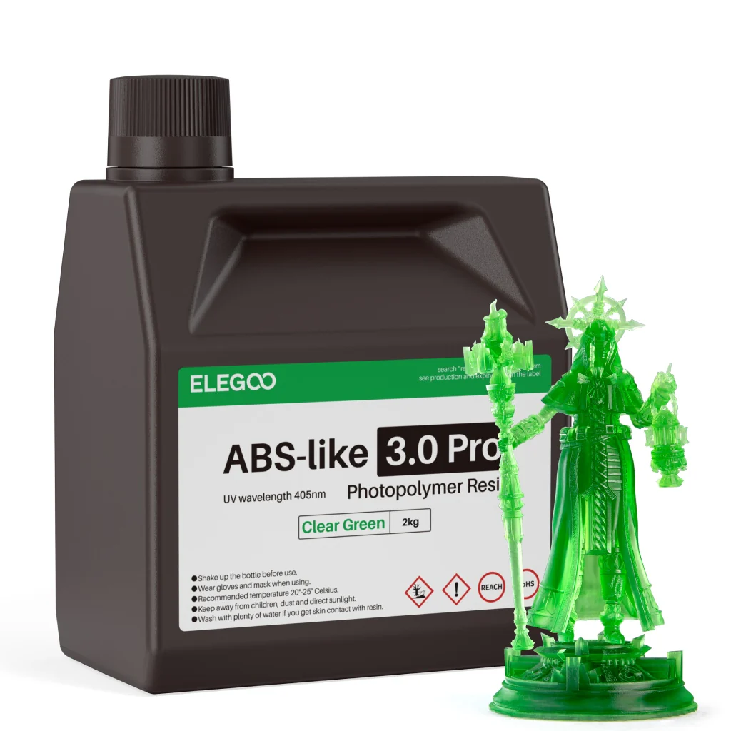 ABS-Like Resin V3.0 Pro - Image 20