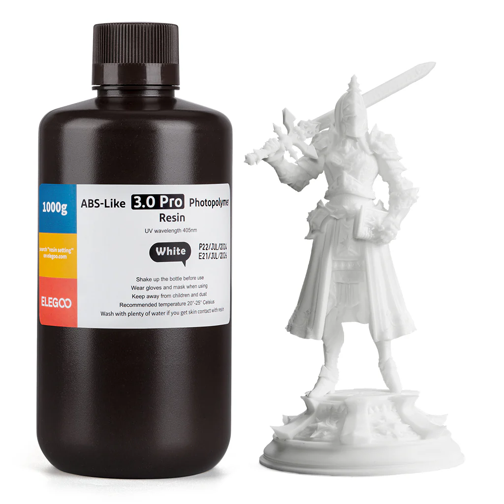 ABS-Like Resin V3.0 Pro - Image 8