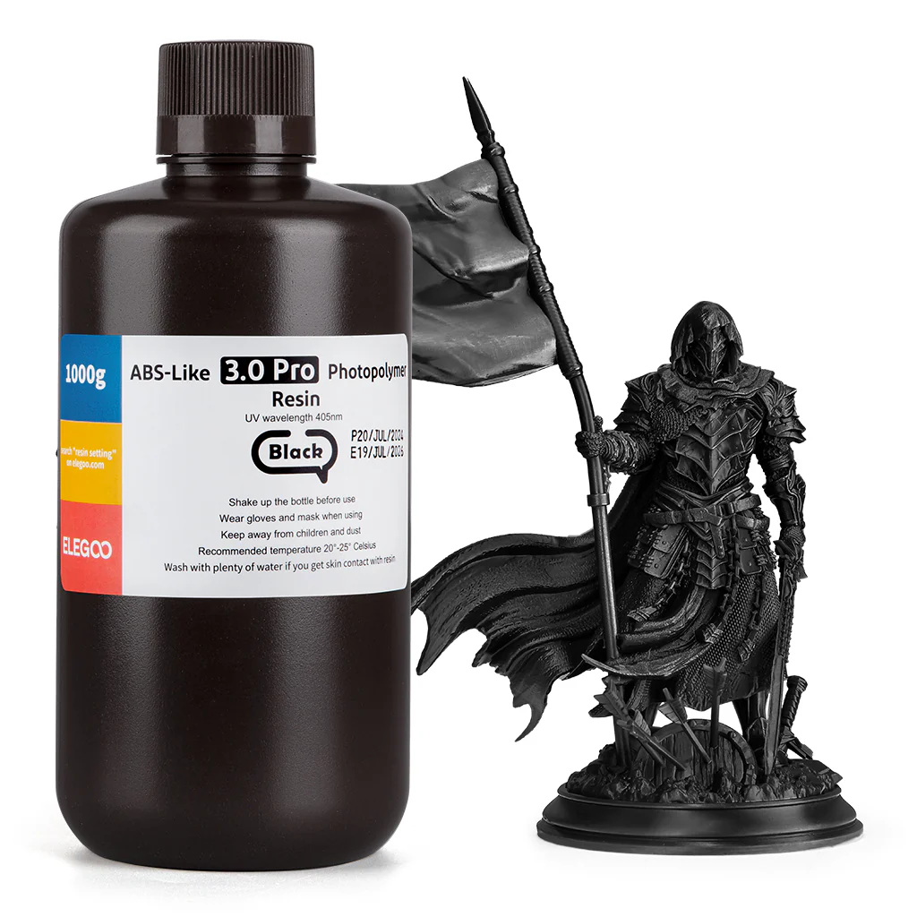 ABS-Like Resin V3.0 Pro - Image 9