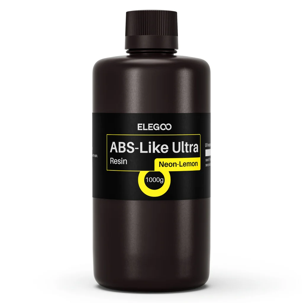 ABS-Like Ultra Resin - Image 10