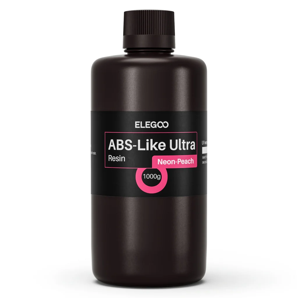 ABS-Like Ultra Resin - Image 11
