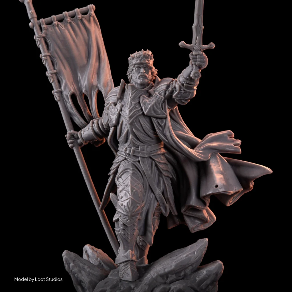 ABS-Like Ultra Resin - Image 3