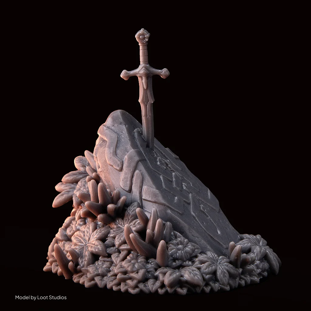 ABS-Like Ultra Resin - Image 4