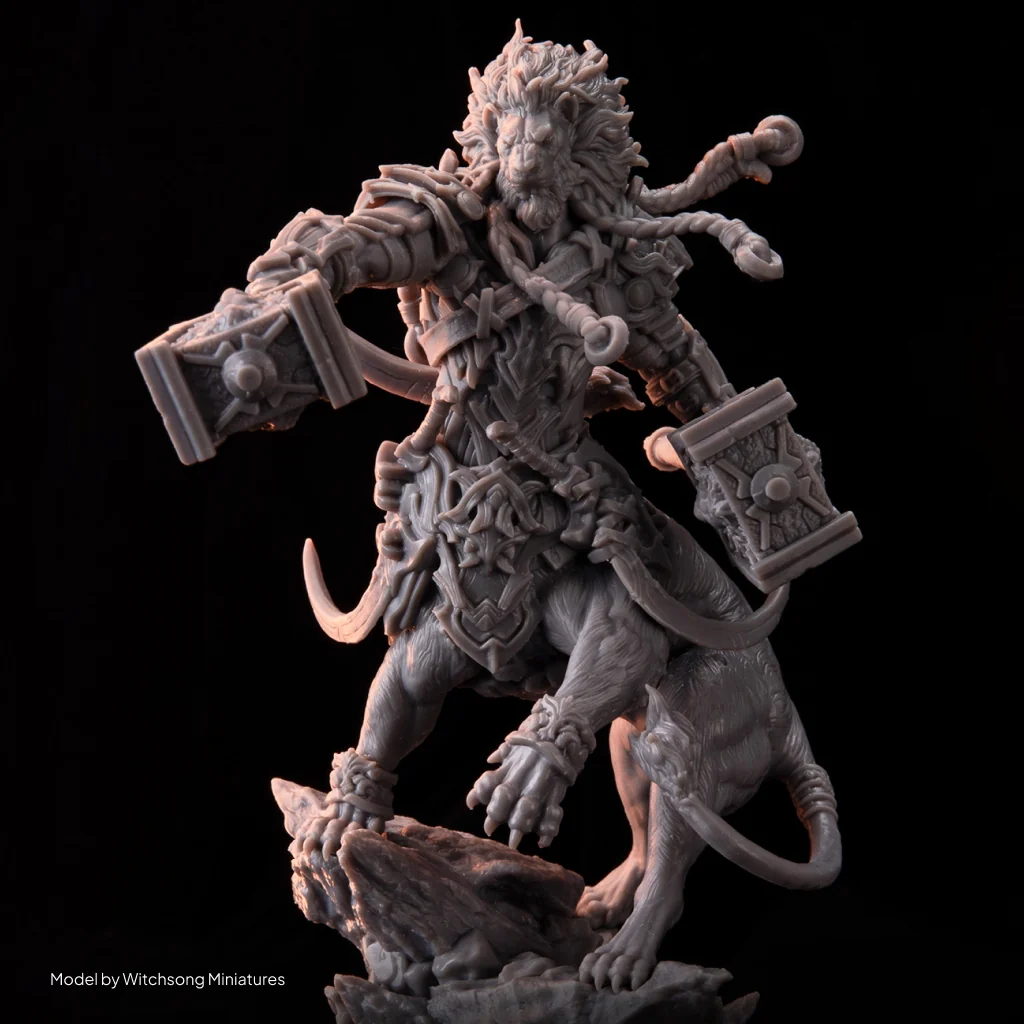 ABS-Like Ultra Resin - Image 5