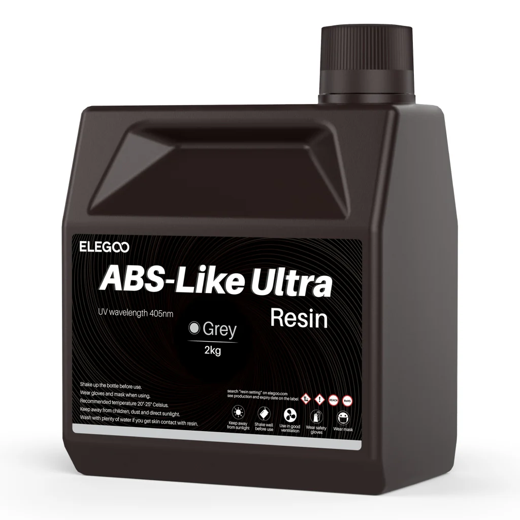 ABS-Like Ultra Resin - Image 7