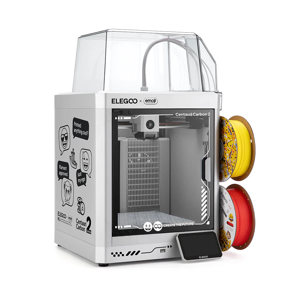ELEGOO × emoji® Centauri Carbon 2 Combo - Image 11