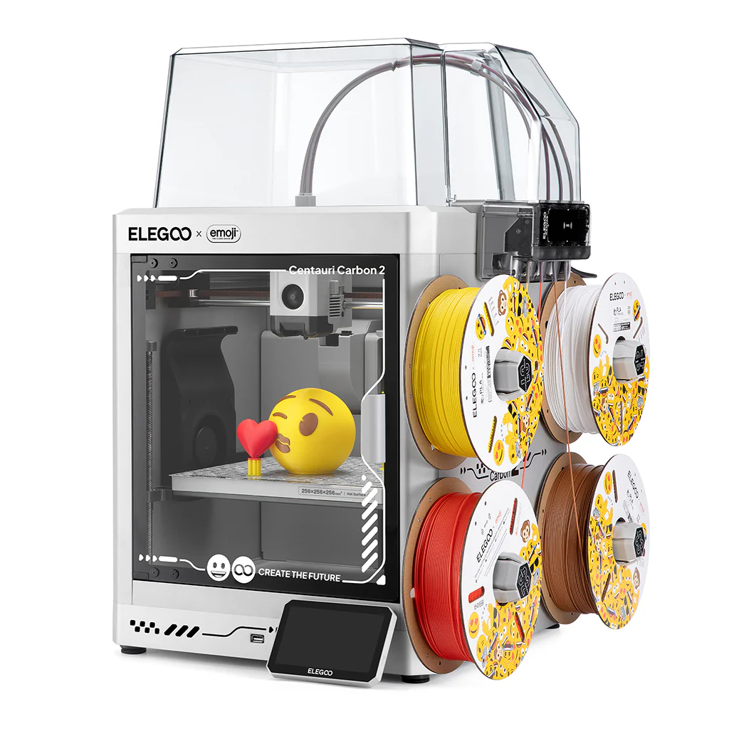 ELEGOO × emoji® Centauri Carbon 2 Combo - Image 12