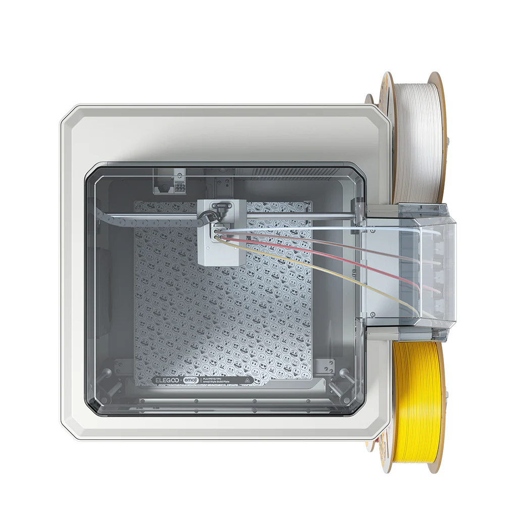 ELEGOO × emoji® Centauri Carbon 2 Combo - Image 13
