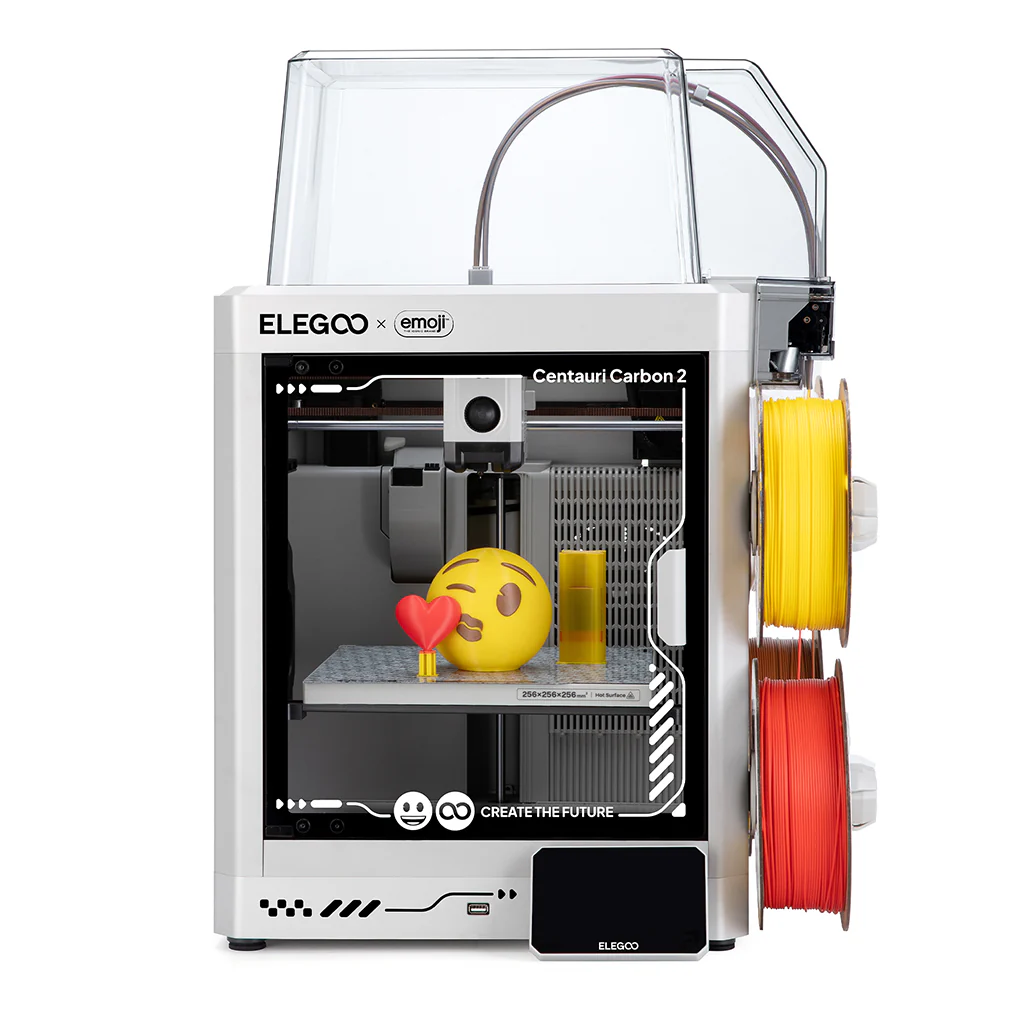 ELEGOO × emoji® Centauri Carbon 2 Combo - Image 7