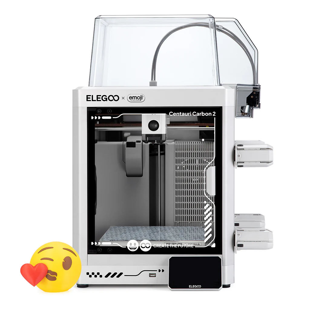 ELEGOO × emoji® Centauri Carbon 2 Combo - Image 8
