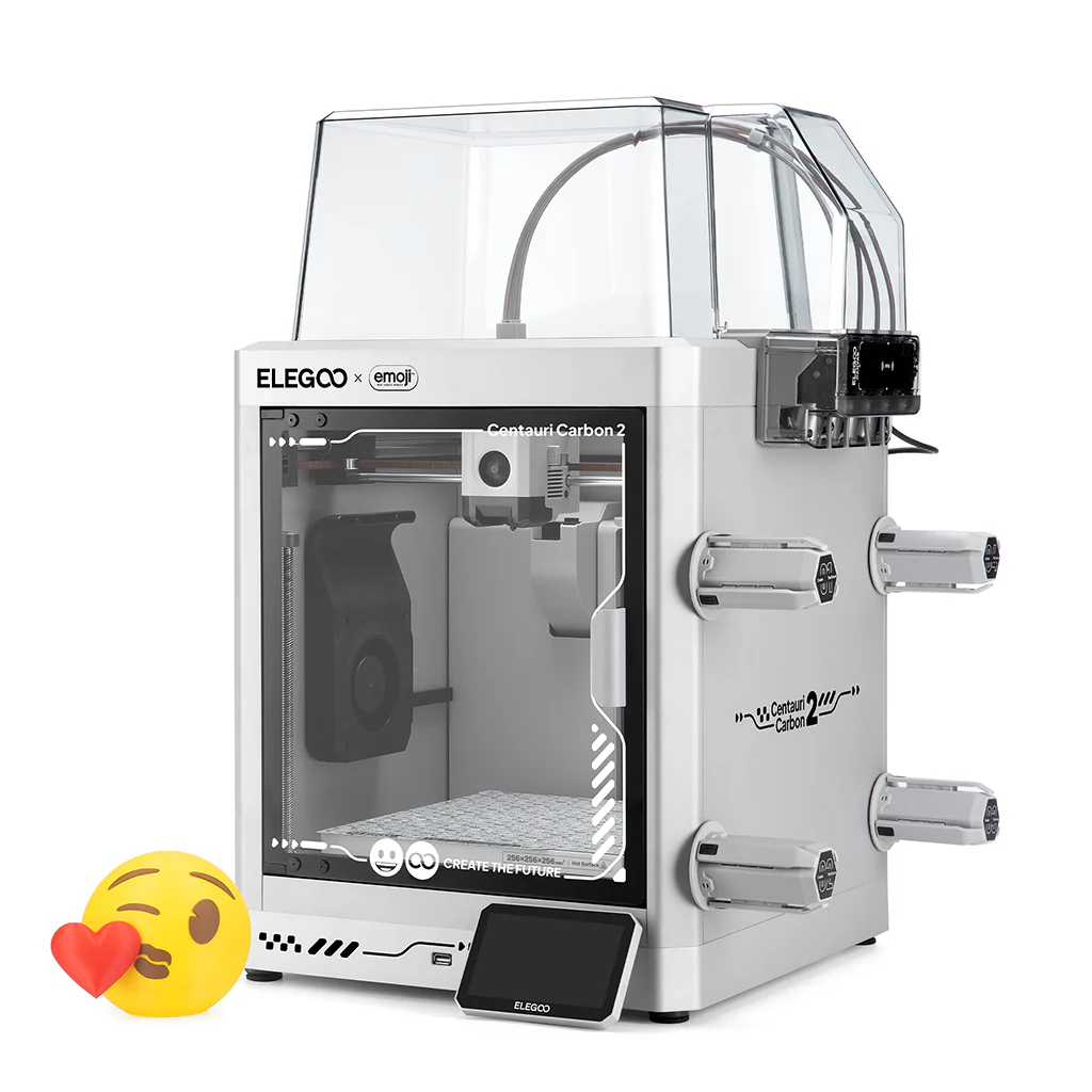 ELEGOO × emoji® Centauri Carbon 2 Combo - Image 9