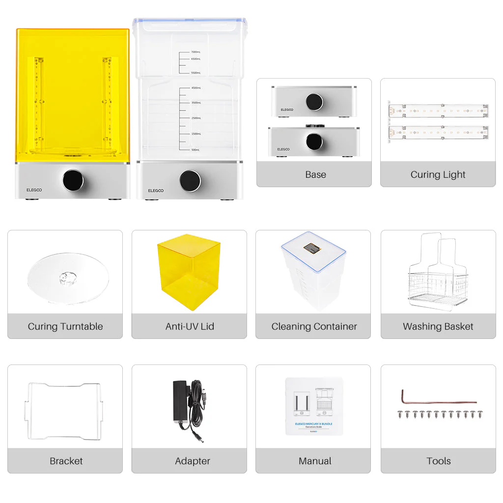 Mercury X Bundle - Image 6