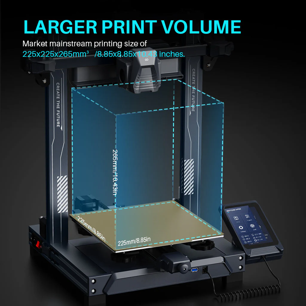 Neptune 4 Pro - Image 7