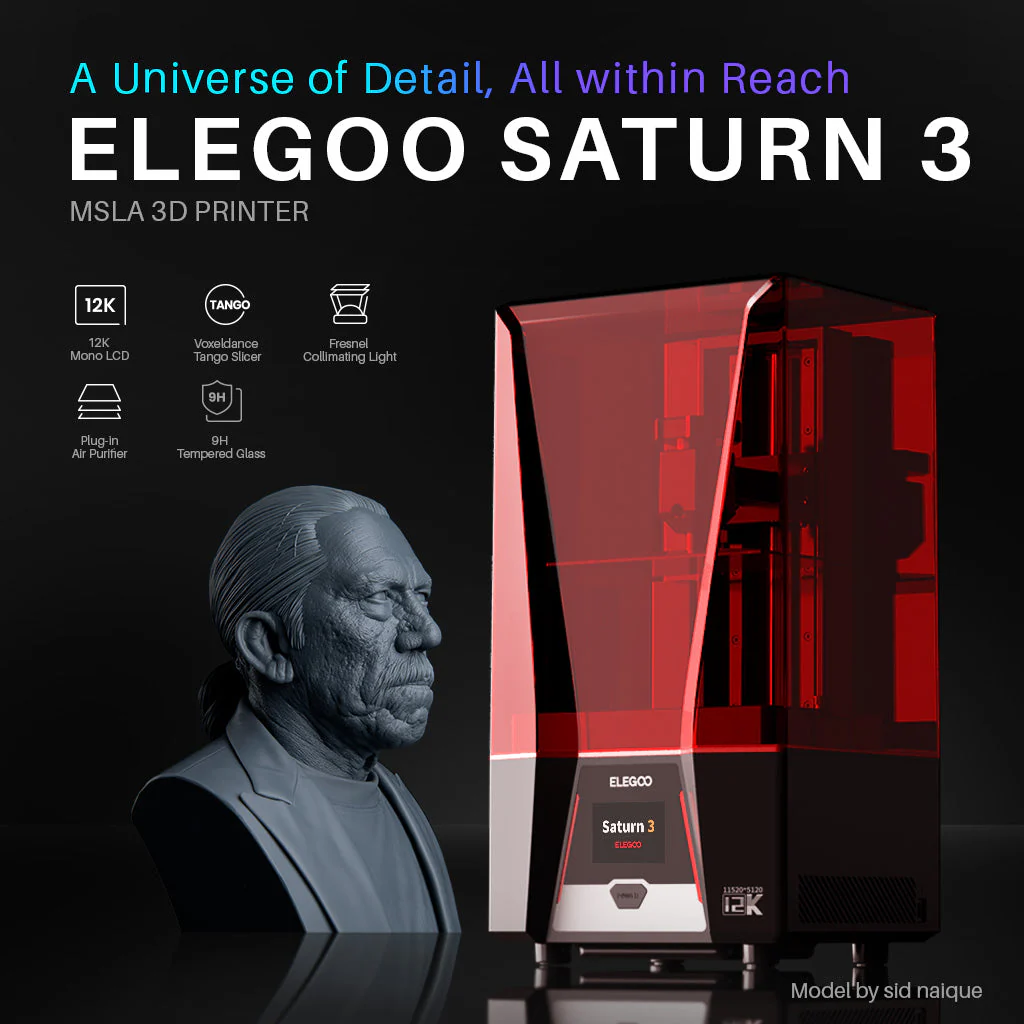 Saturn 3 - Image 3