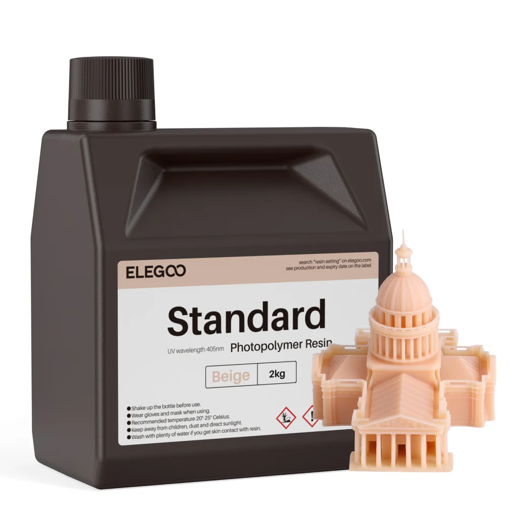 Standard Resin - Image 19