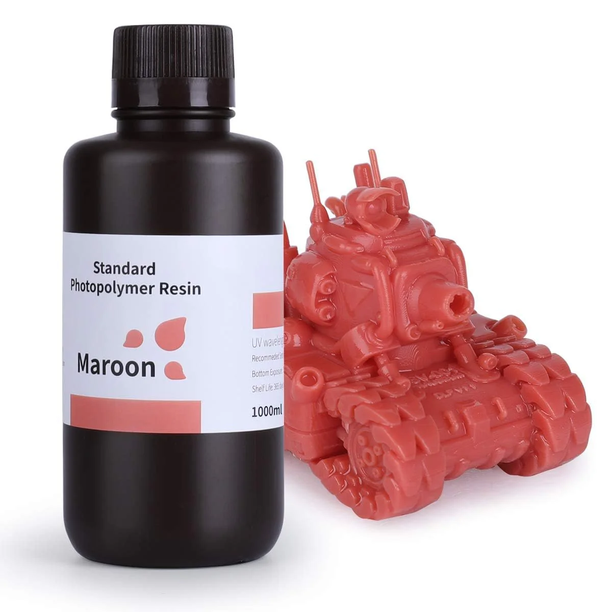 Standard Resin - Image 7