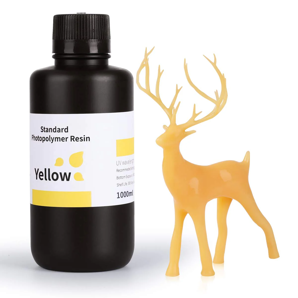 Standard Resin - Image 9