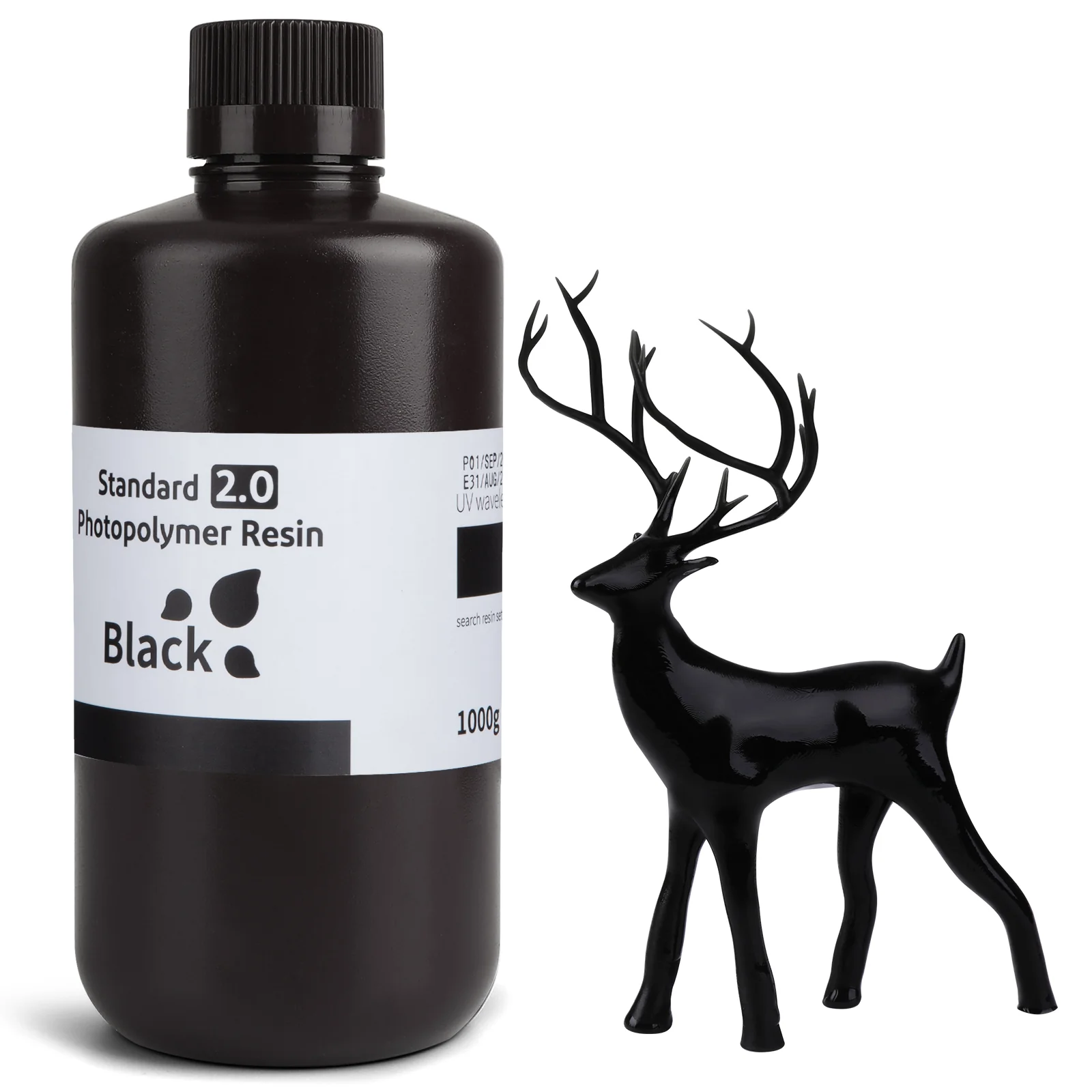 Standard Resin V2.0 - Image 14