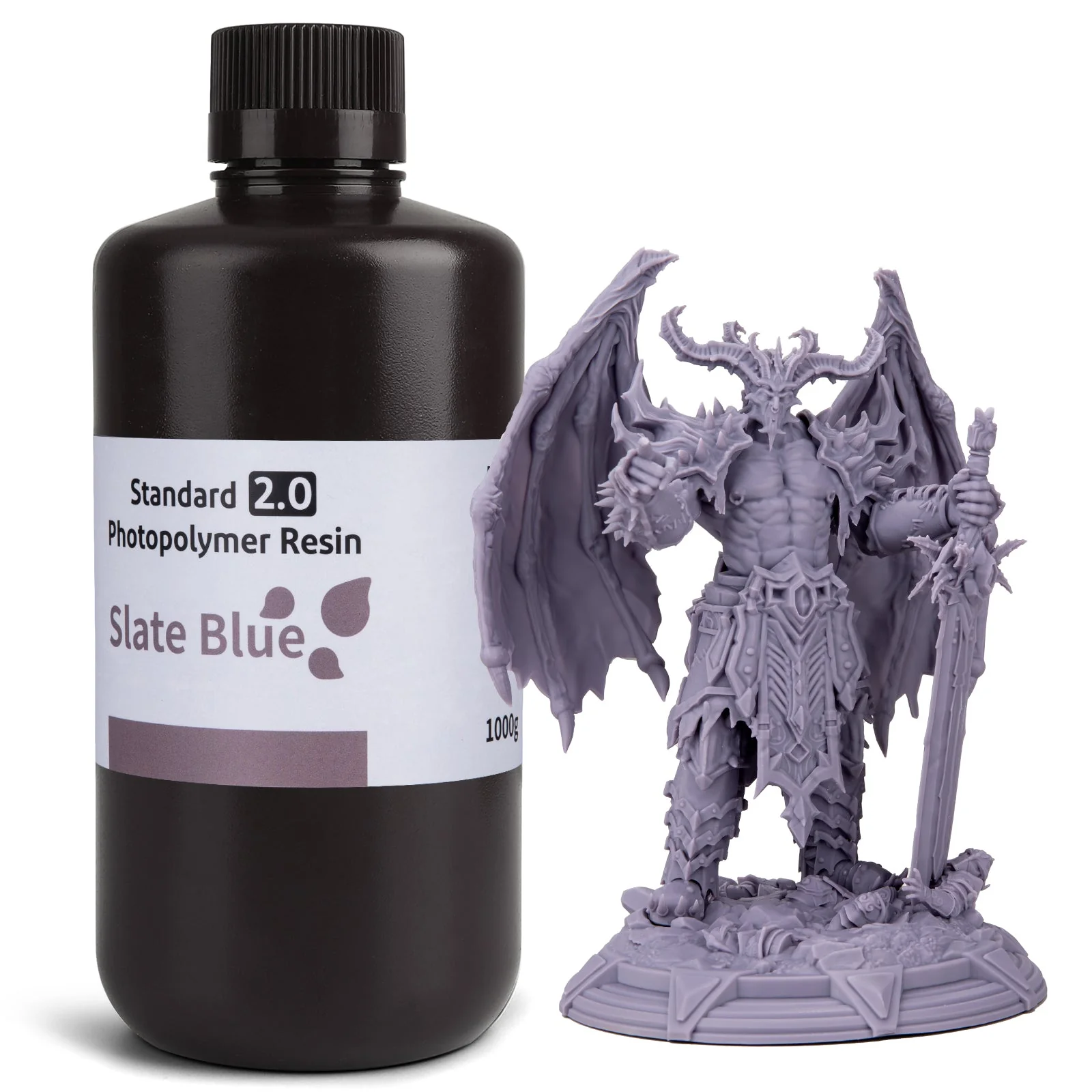 Standard Resin V2.0 - Image 7