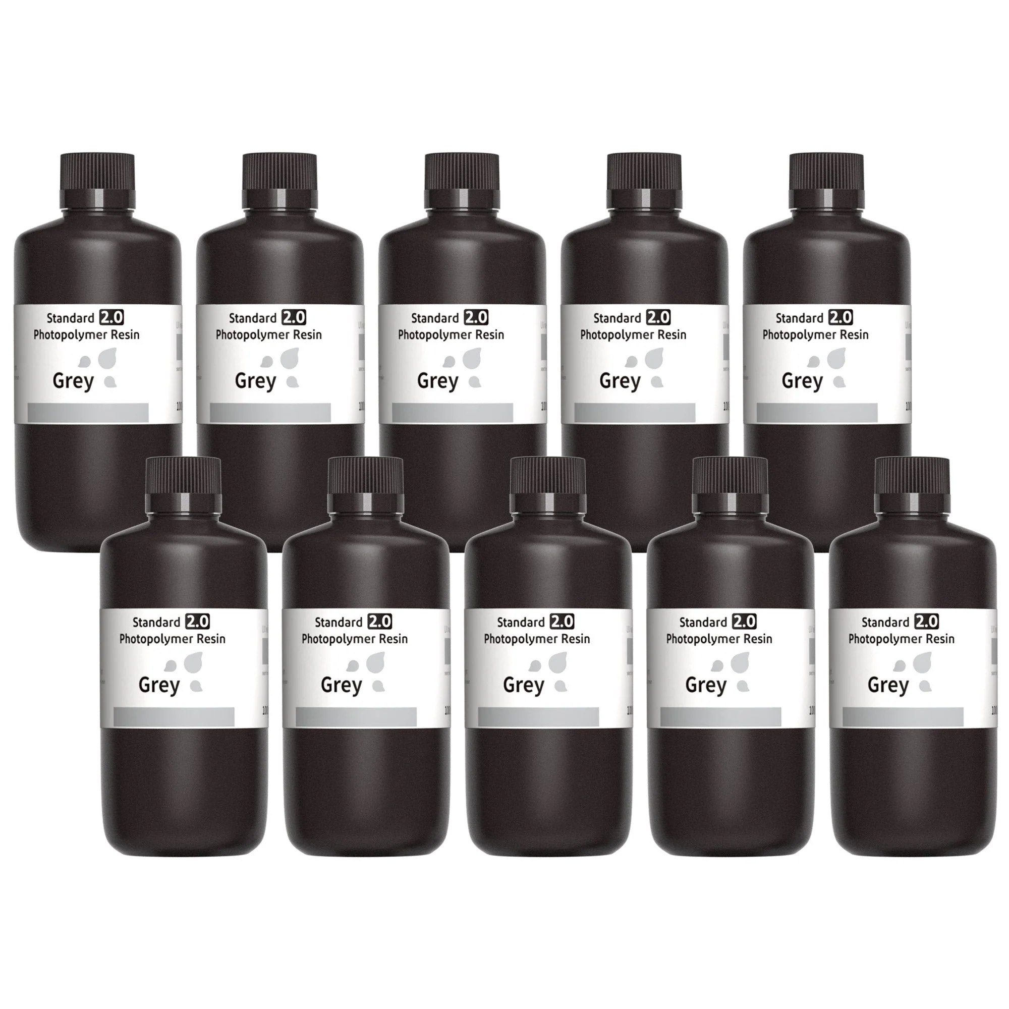 Standard Resin V2.0 10 kg