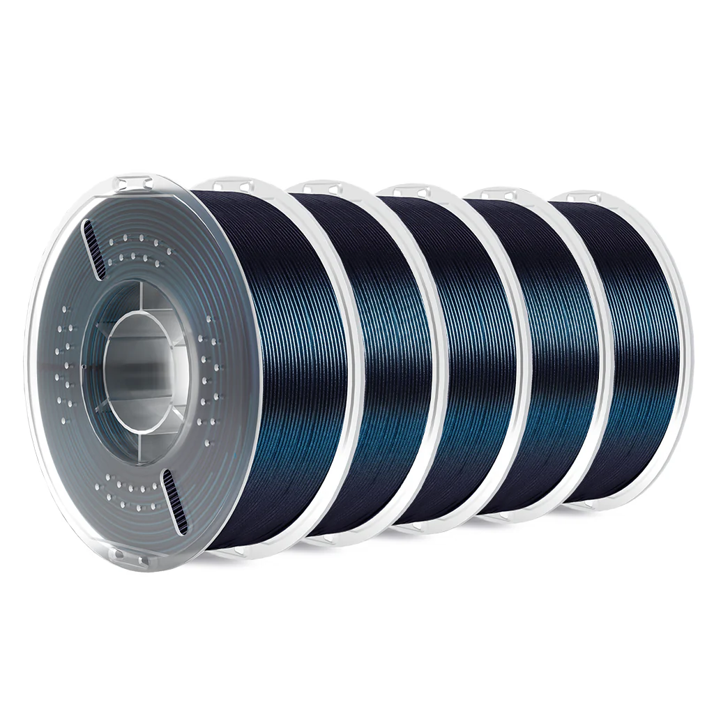 PLA Galaxy Filament 5 kg