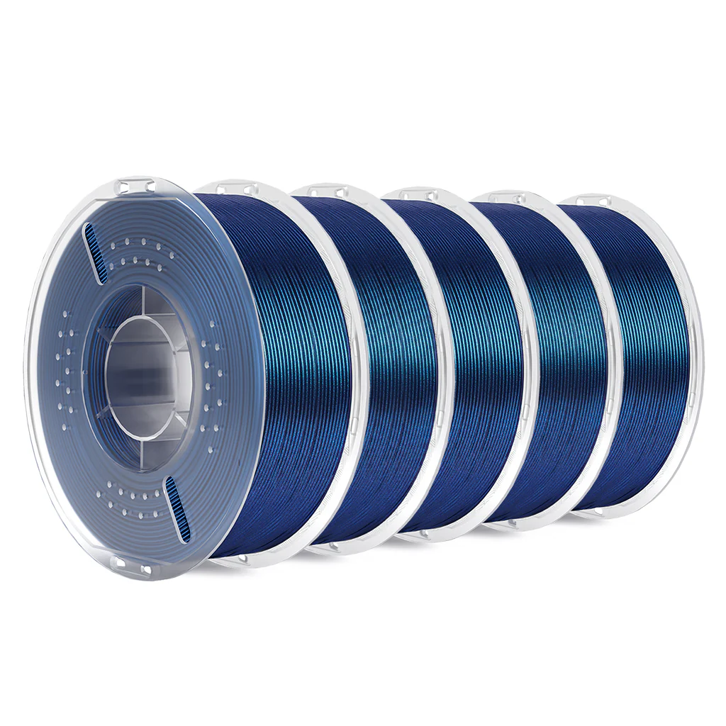 PLA Galaxy Filament 5 kg - Image 2
