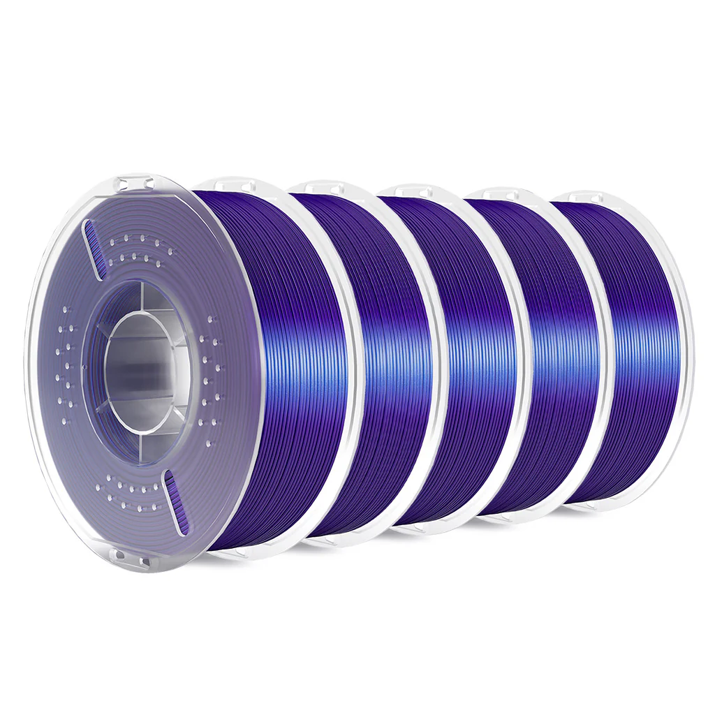 PLA Galaxy Filament 5 kg - Image 3