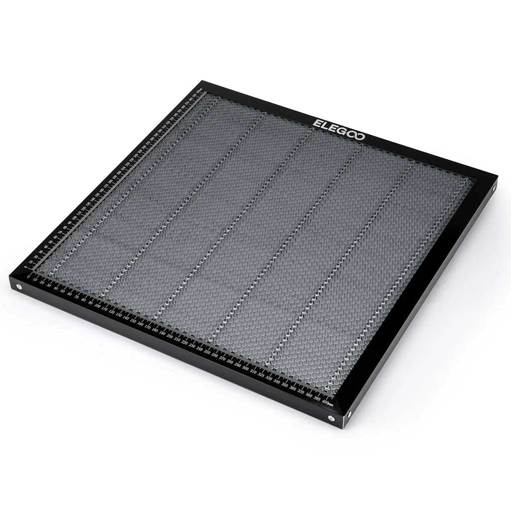 ELEGOO Honeycomb Panel for Phecda - Image 2
