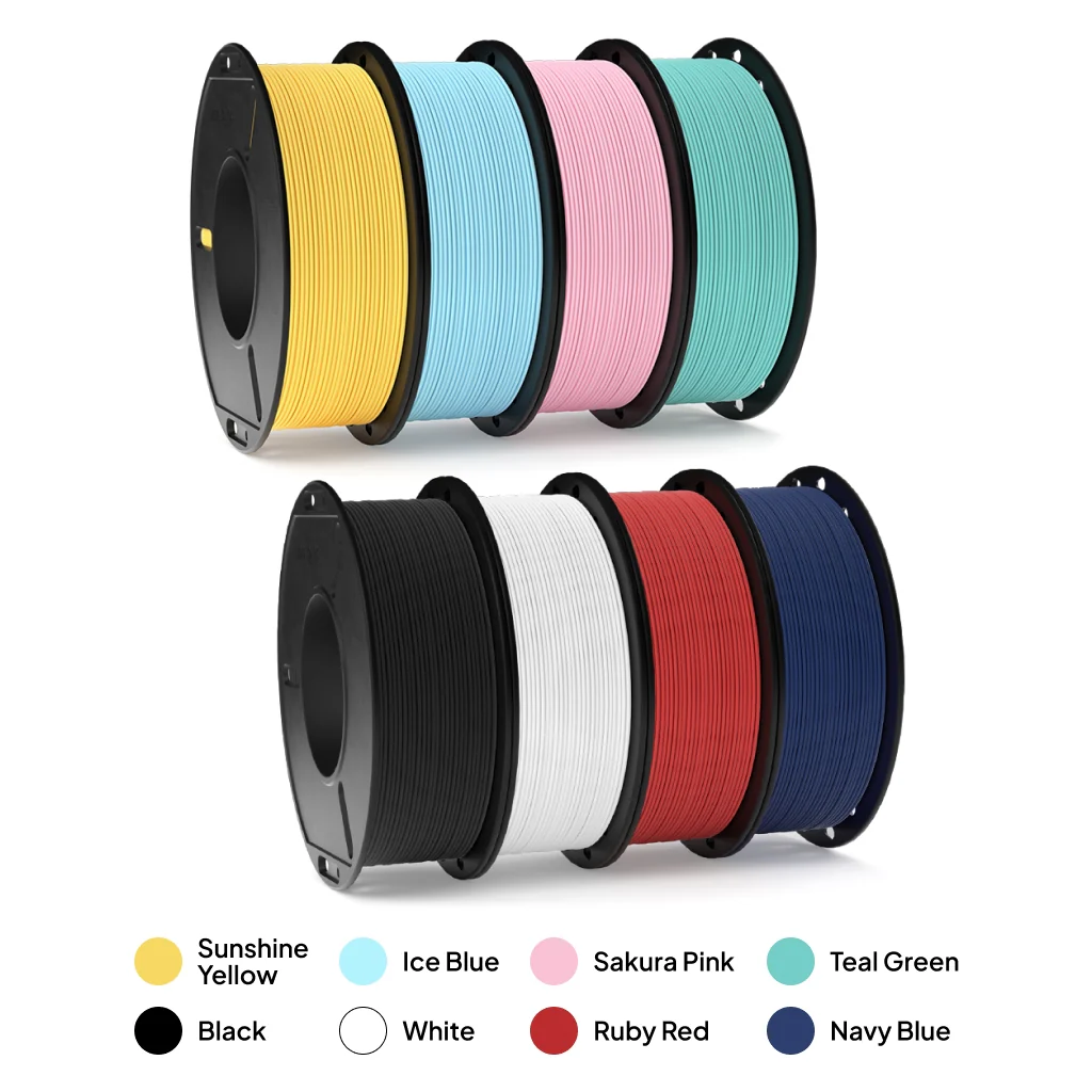 Mini 250 g Filament Bundle - Image 10