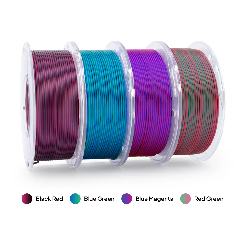 Mini 250 g Filament Bundle - Image 11