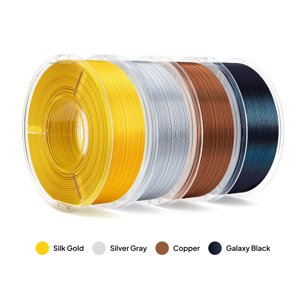 Mini 250 g Filament Bundle - Image 12