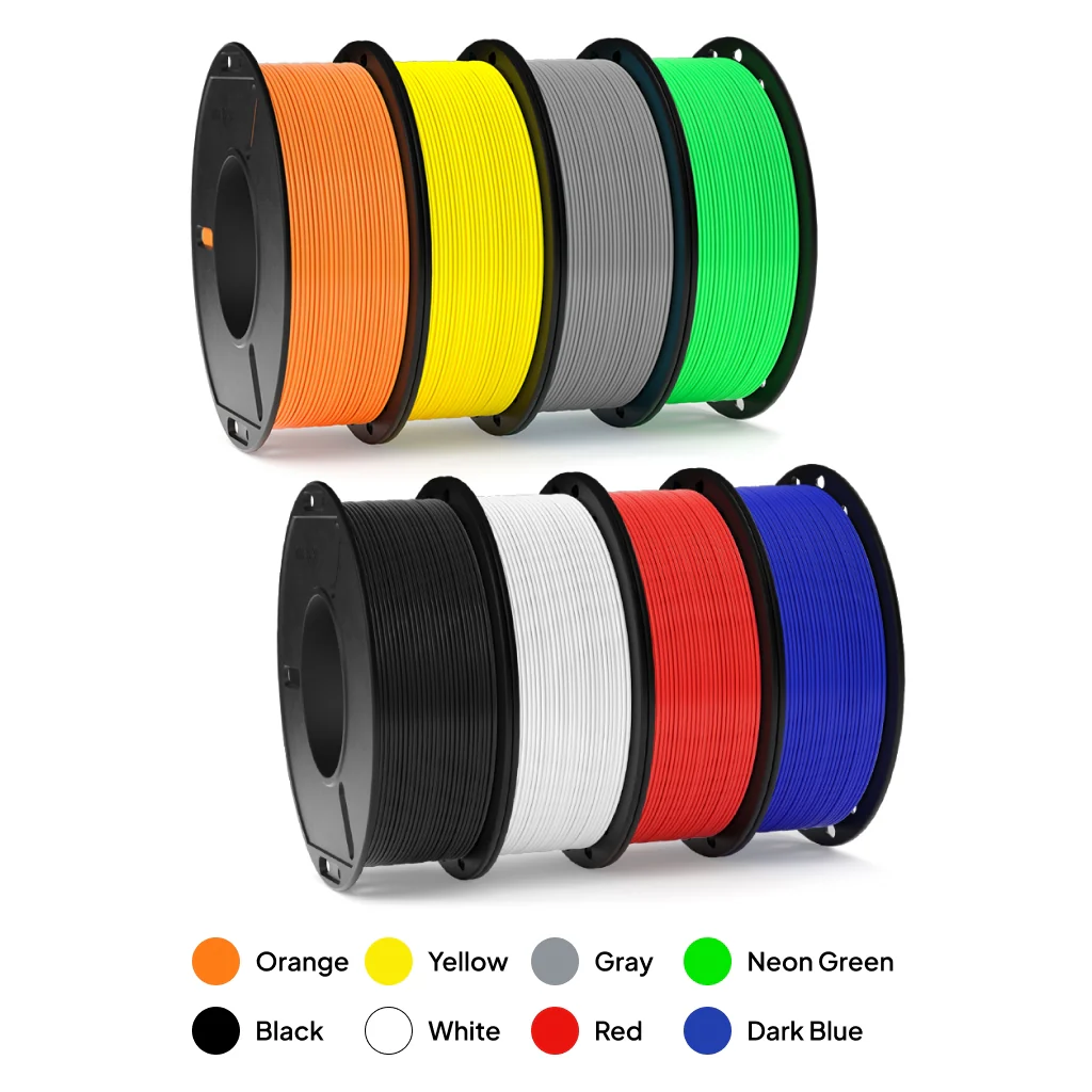 Mini 250 g Filament Bundle - Image 2