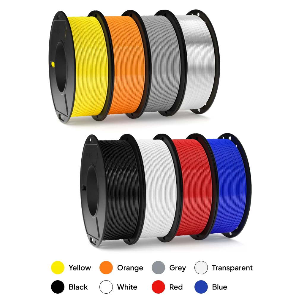 Mini 250 g Filament Bundle - Image 6