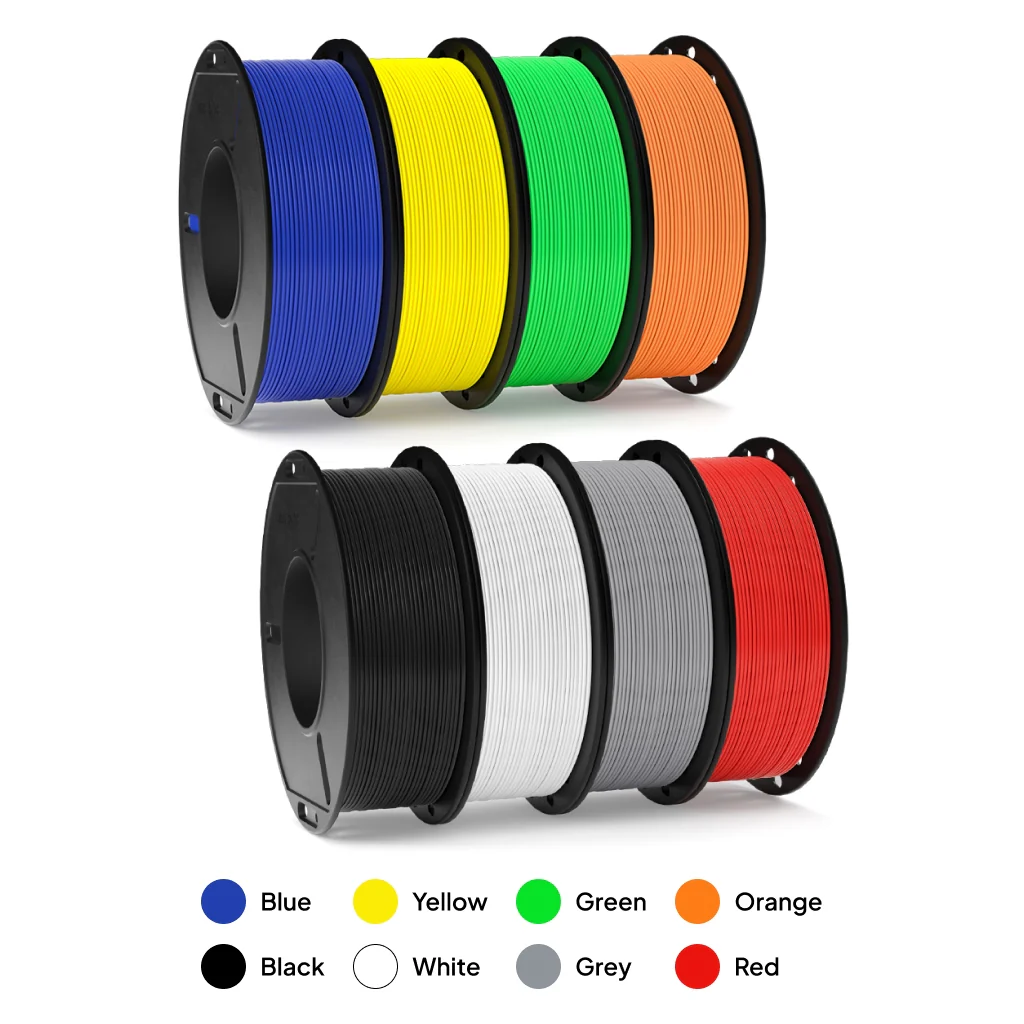 Mini 250 g Filament Bundle - Image 8