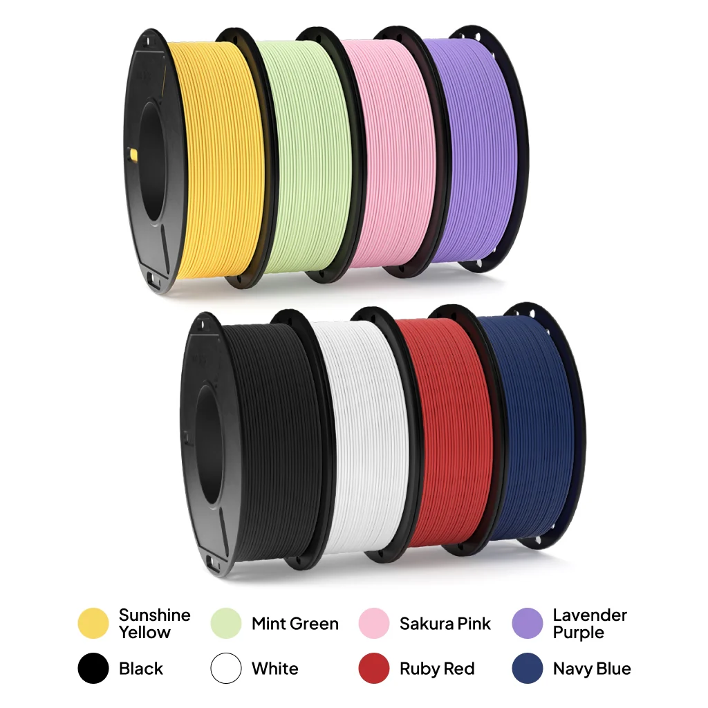 Mini 250 g Filament Bundle - Image 9