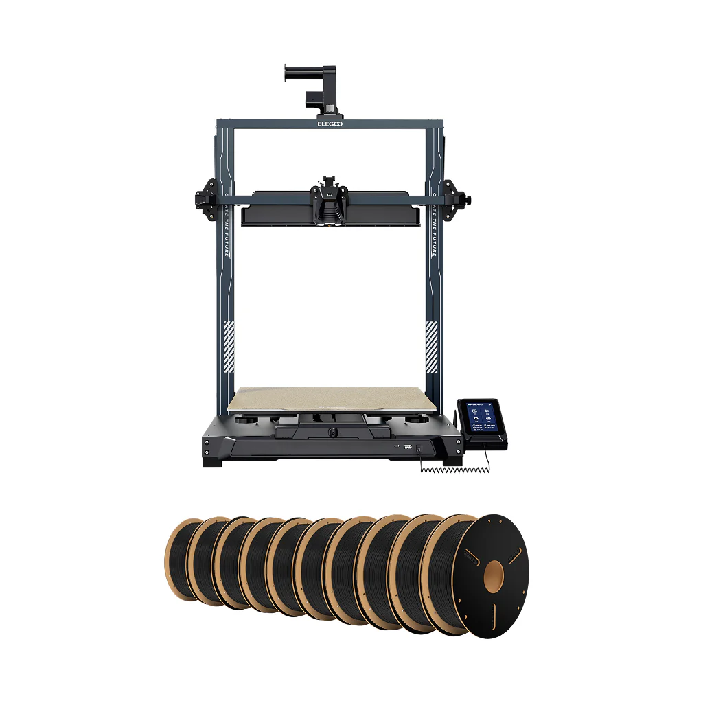 Neptune 4 Plus + 10 kg Filament