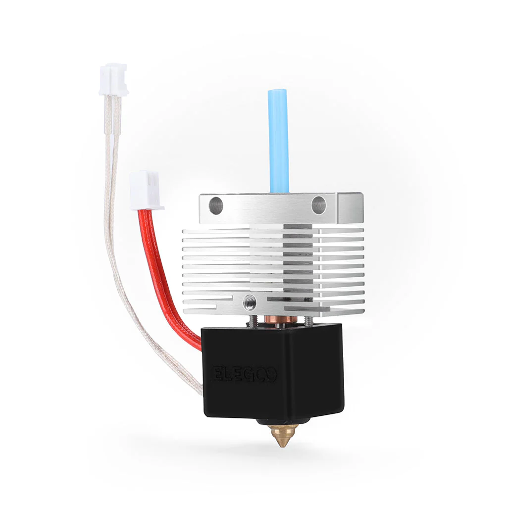 Nozzle Kit for Neptune 4/4 Pro - Image 2