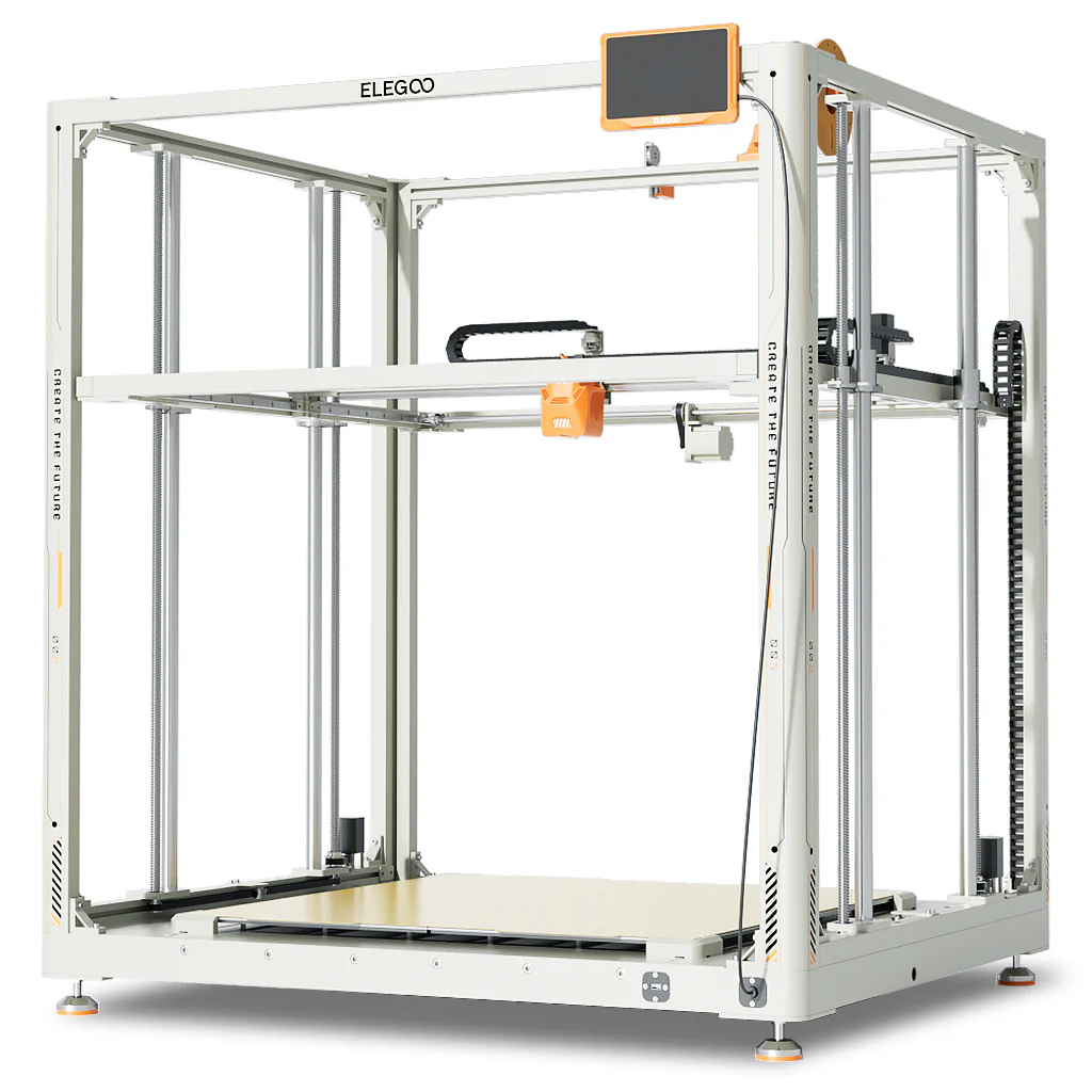 OrangeStorm Giga - Image 3