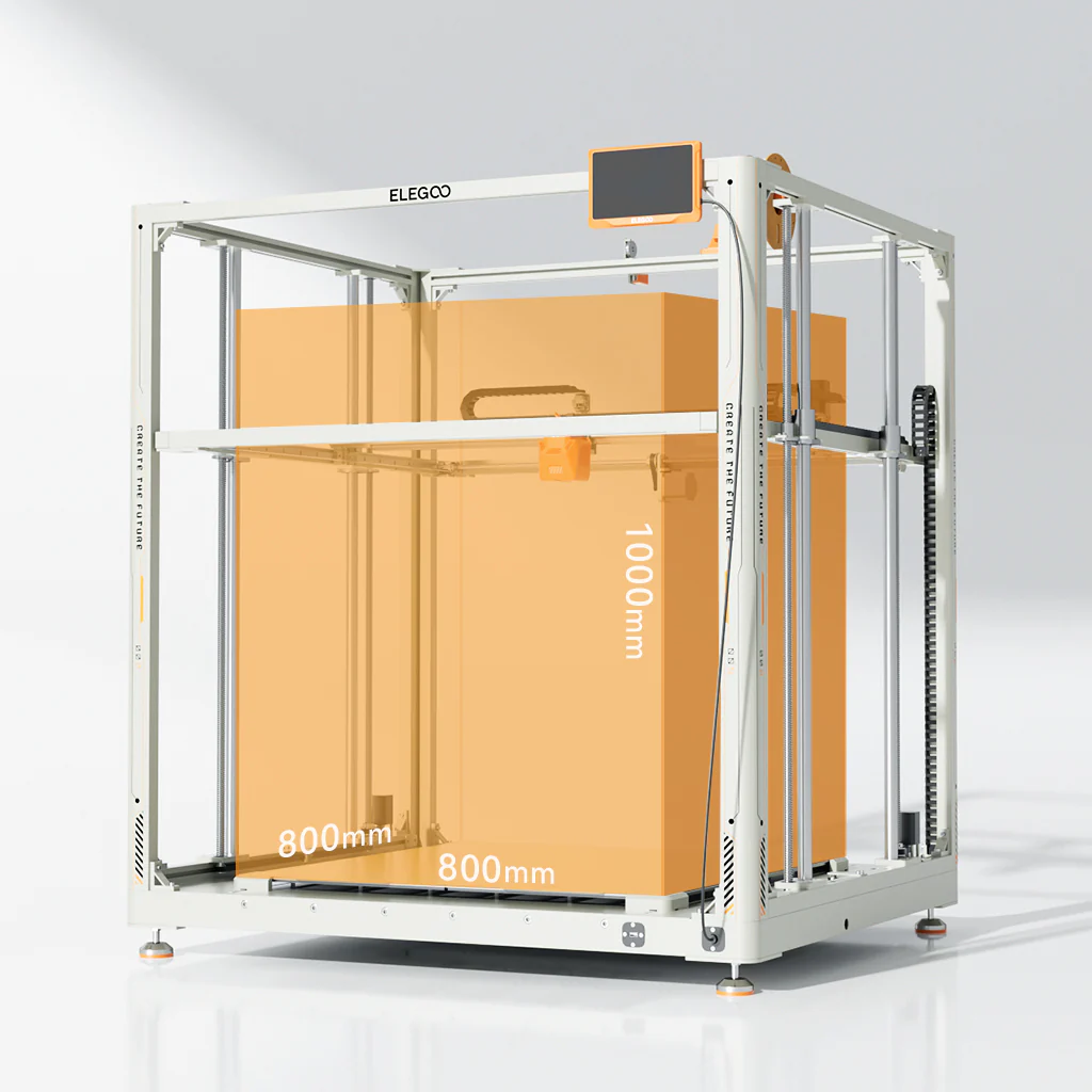 OrangeStorm Giga - Image 4