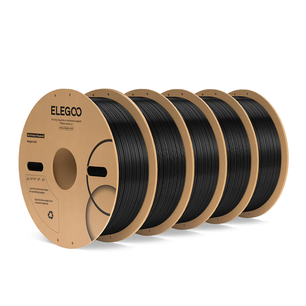 PC Filament 5 kg - Image 2