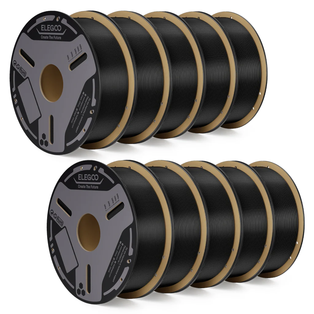 PC-FR Filament 10 kg - Image 2