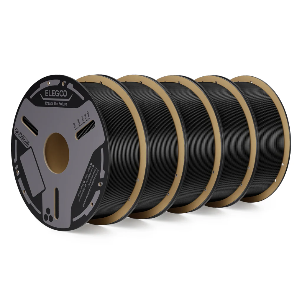 PC-FR Filament 5 kg - Image 2