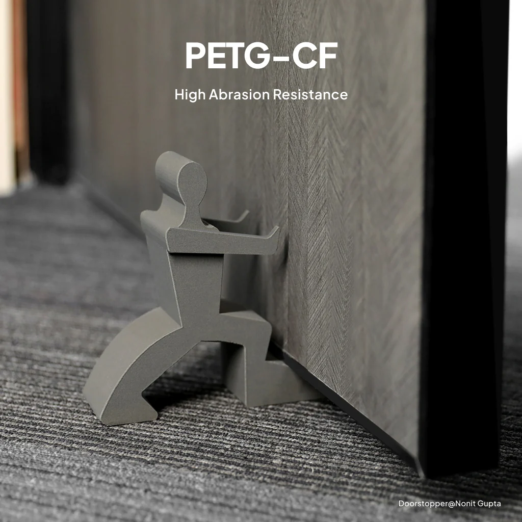 PETG-CF Filament 5 kg - Image 3