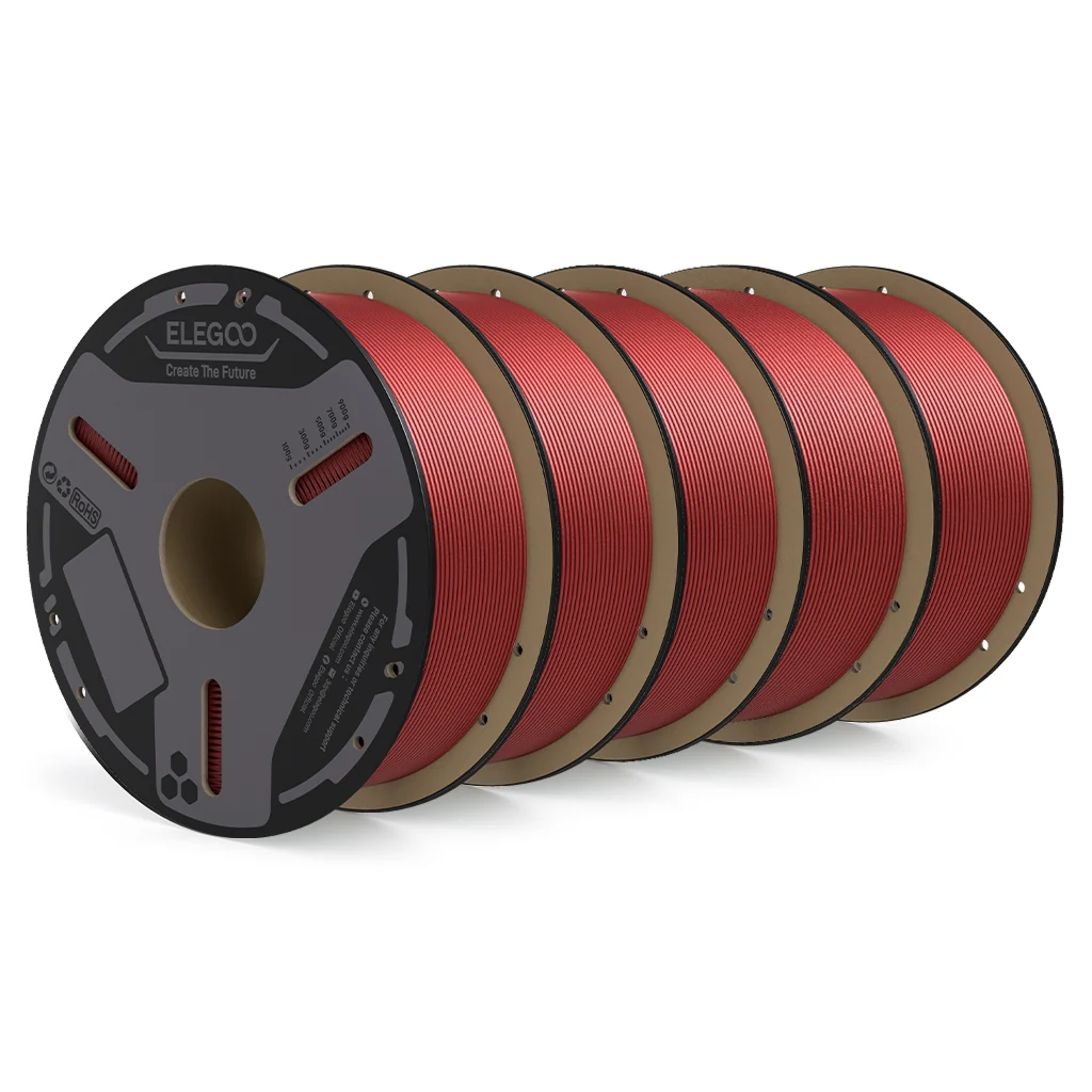 PETG-CF Filament 5 kg - Image 4