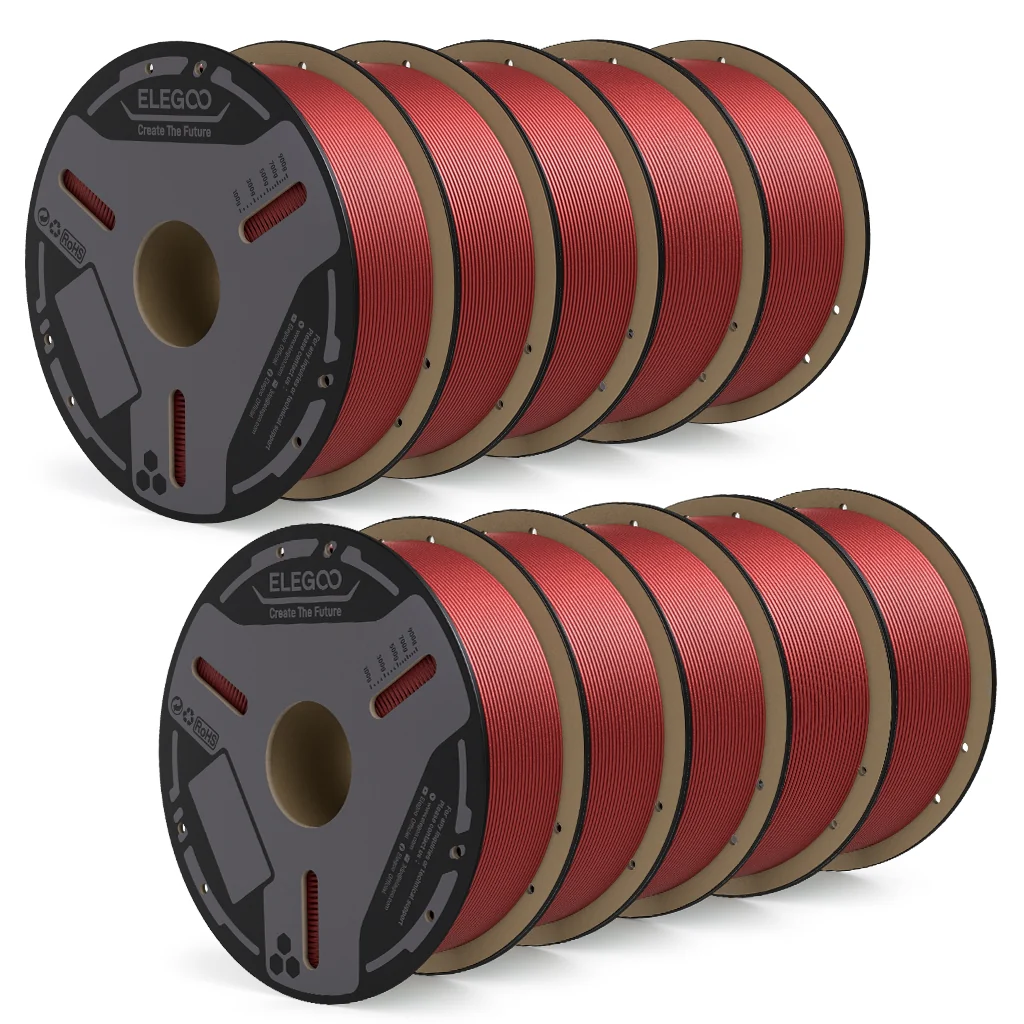 PETG-CF Filament 10 kg - Image 4