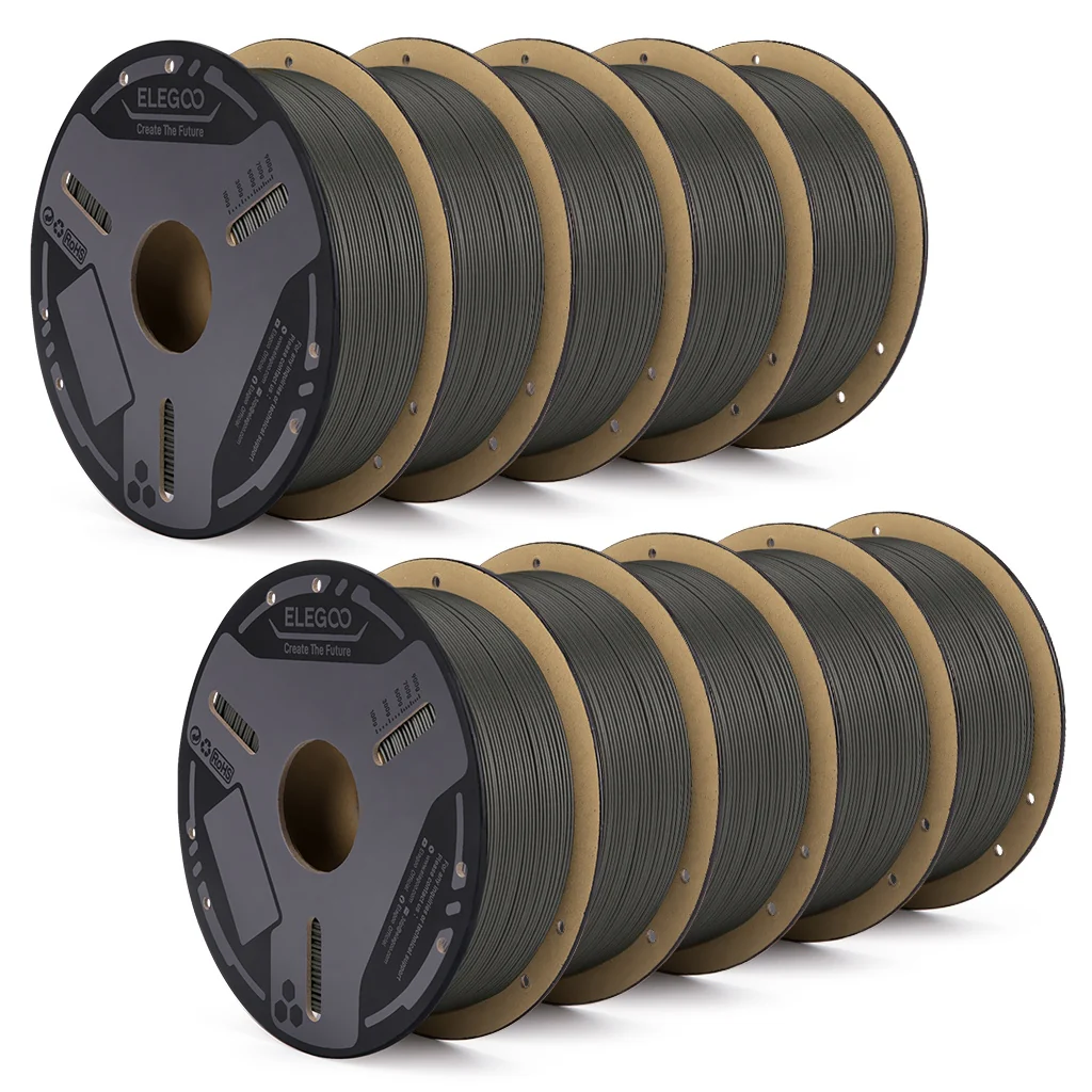 PETG-CF Filament 10 kg - Image 5