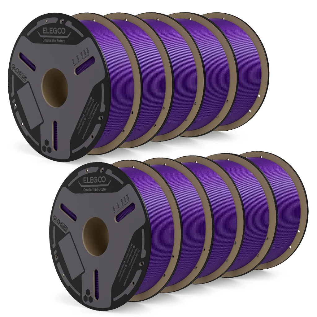 PETG-CF Filament 10 kg - Image 8