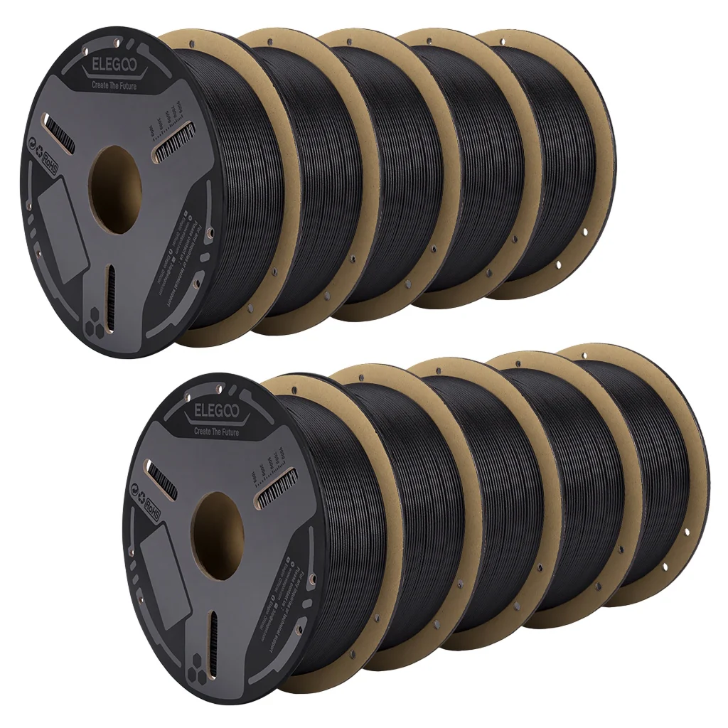PETG-GF Filament 10 kg