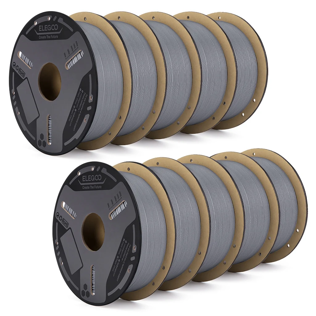 PETG-GF Filament 10 kg - Image 2