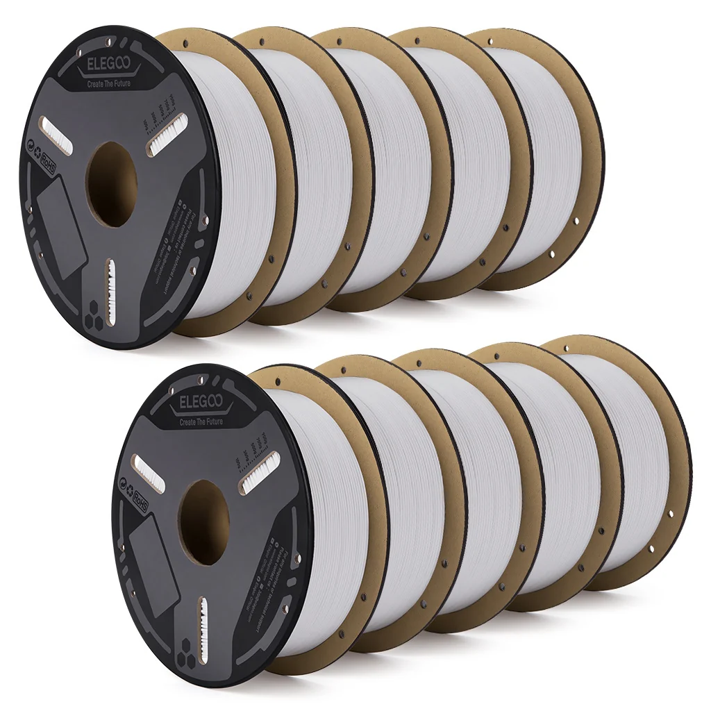 PETG-GF Filament 10 kg - Image 3